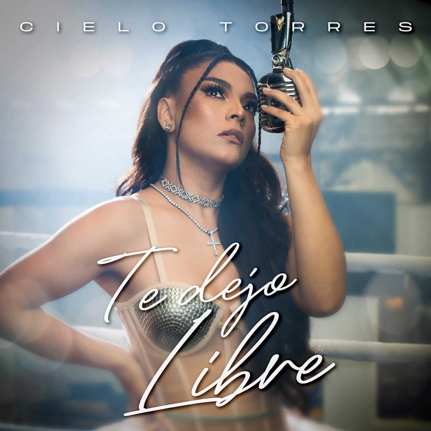 Cielo Torres - Te Dejo Libre